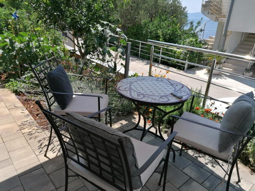 Apartmani Marinovic ポドゥゴラ エクステリア 写真