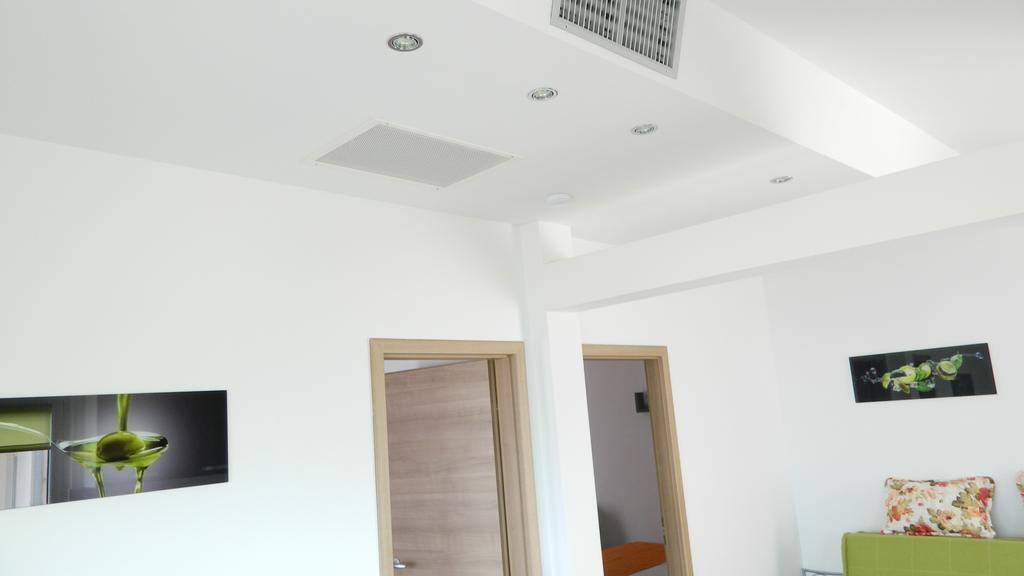 Apartmani Marinovic ポドゥゴラ エクステリア 写真