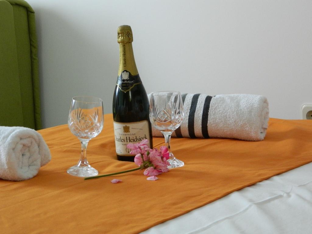 Apartmani Marinovic ポドゥゴラ エクステリア 写真