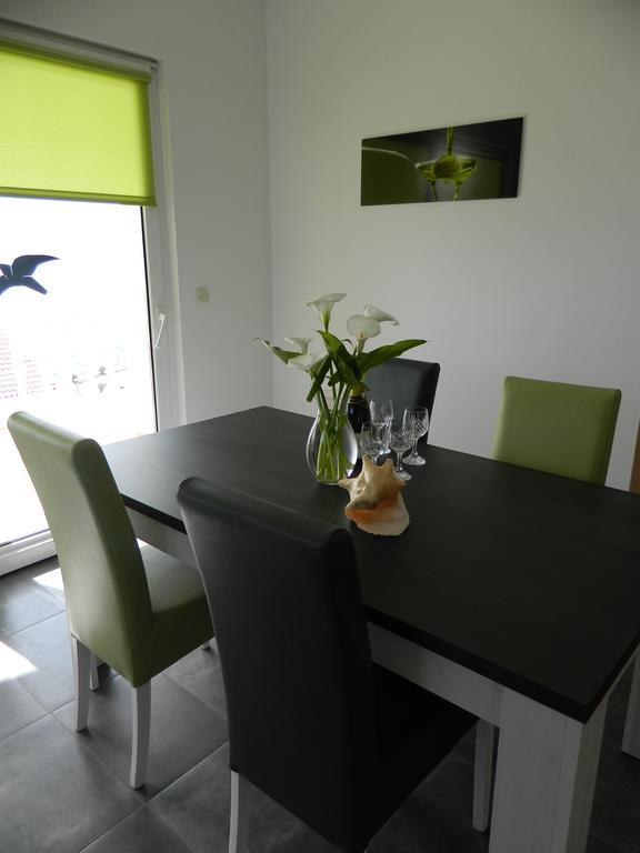 Apartmani Marinovic ポドゥゴラ エクステリア 写真