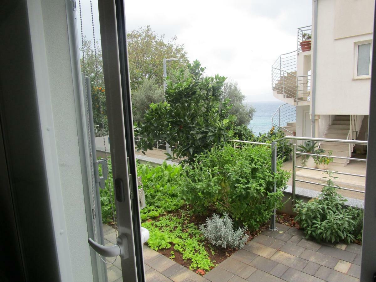 Apartmani Marinovic ポドゥゴラ エクステリア 写真