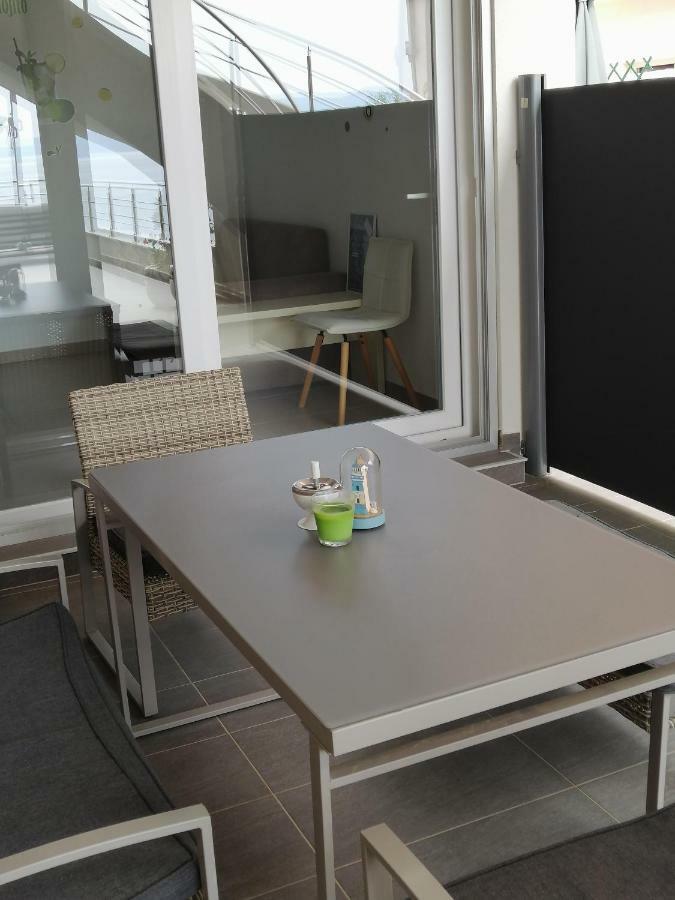 Apartmani Marinovic ポドゥゴラ エクステリア 写真
