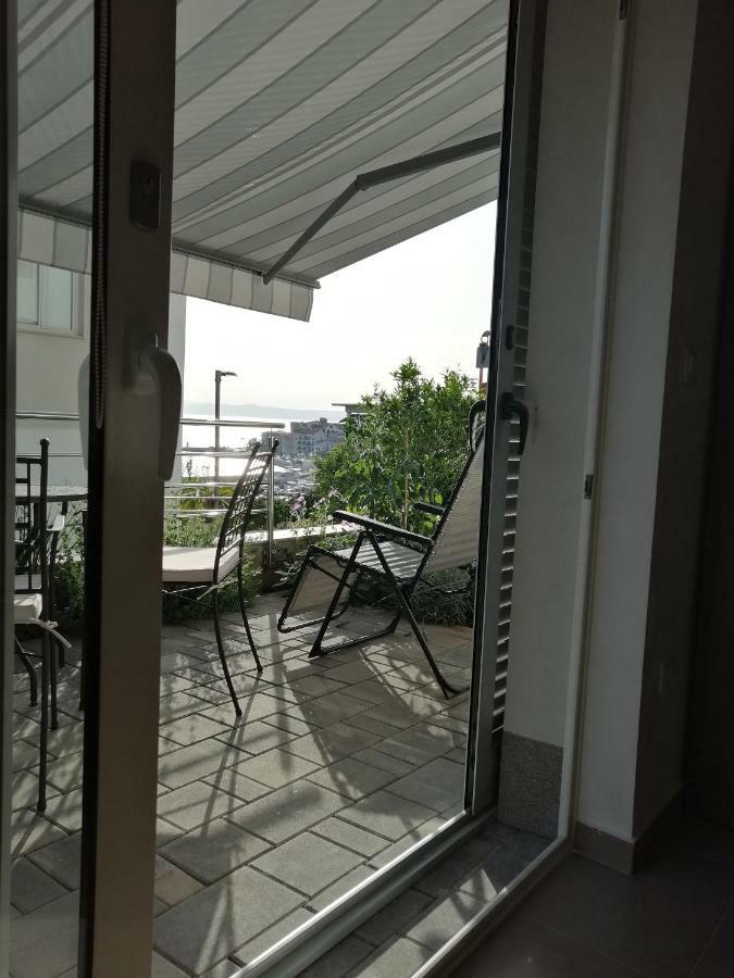 Apartmani Marinovic ポドゥゴラ エクステリア 写真