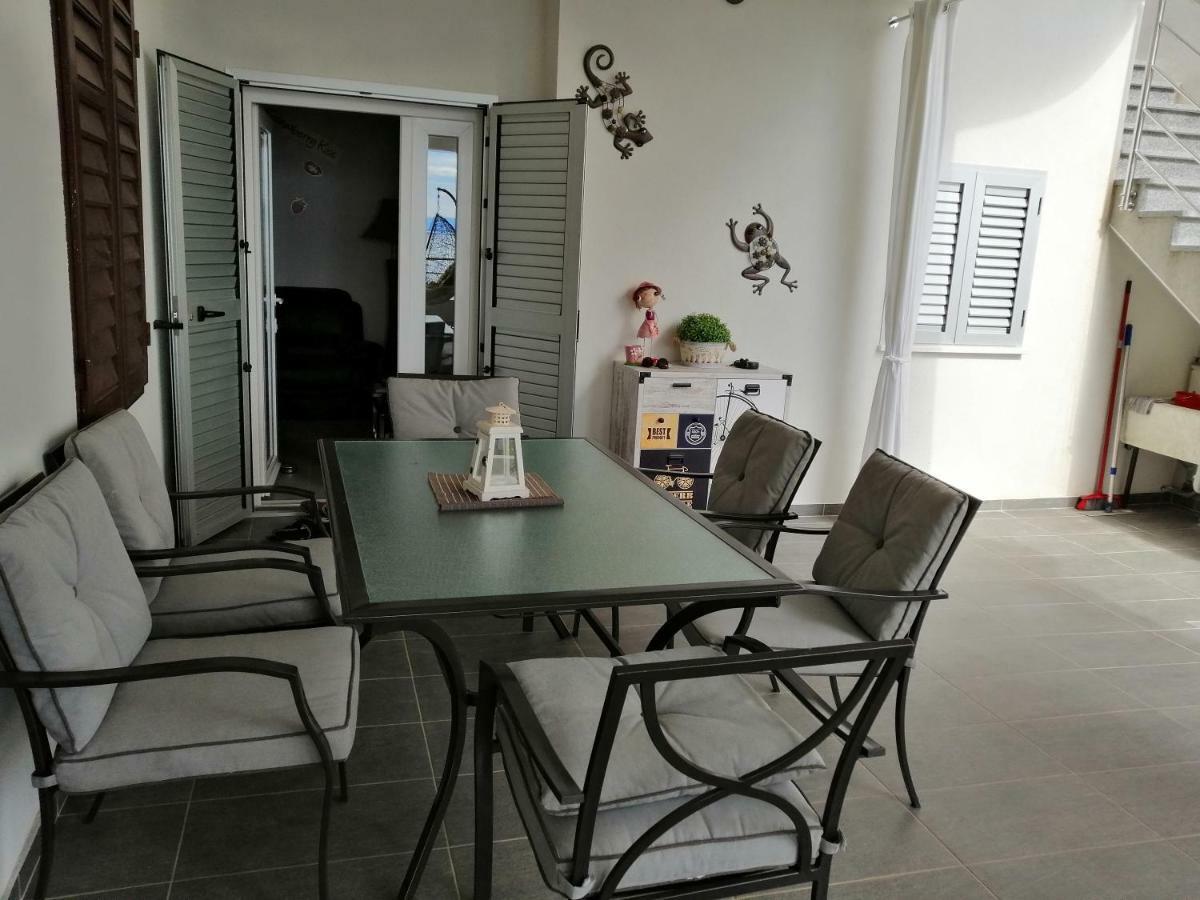 Apartmani Marinovic ポドゥゴラ エクステリア 写真