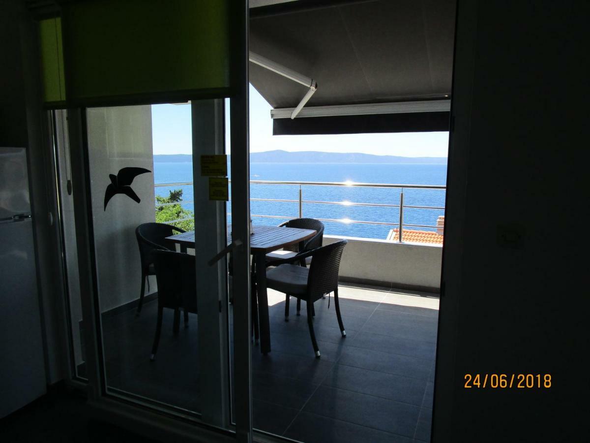 Apartmani Marinovic ポドゥゴラ エクステリア 写真