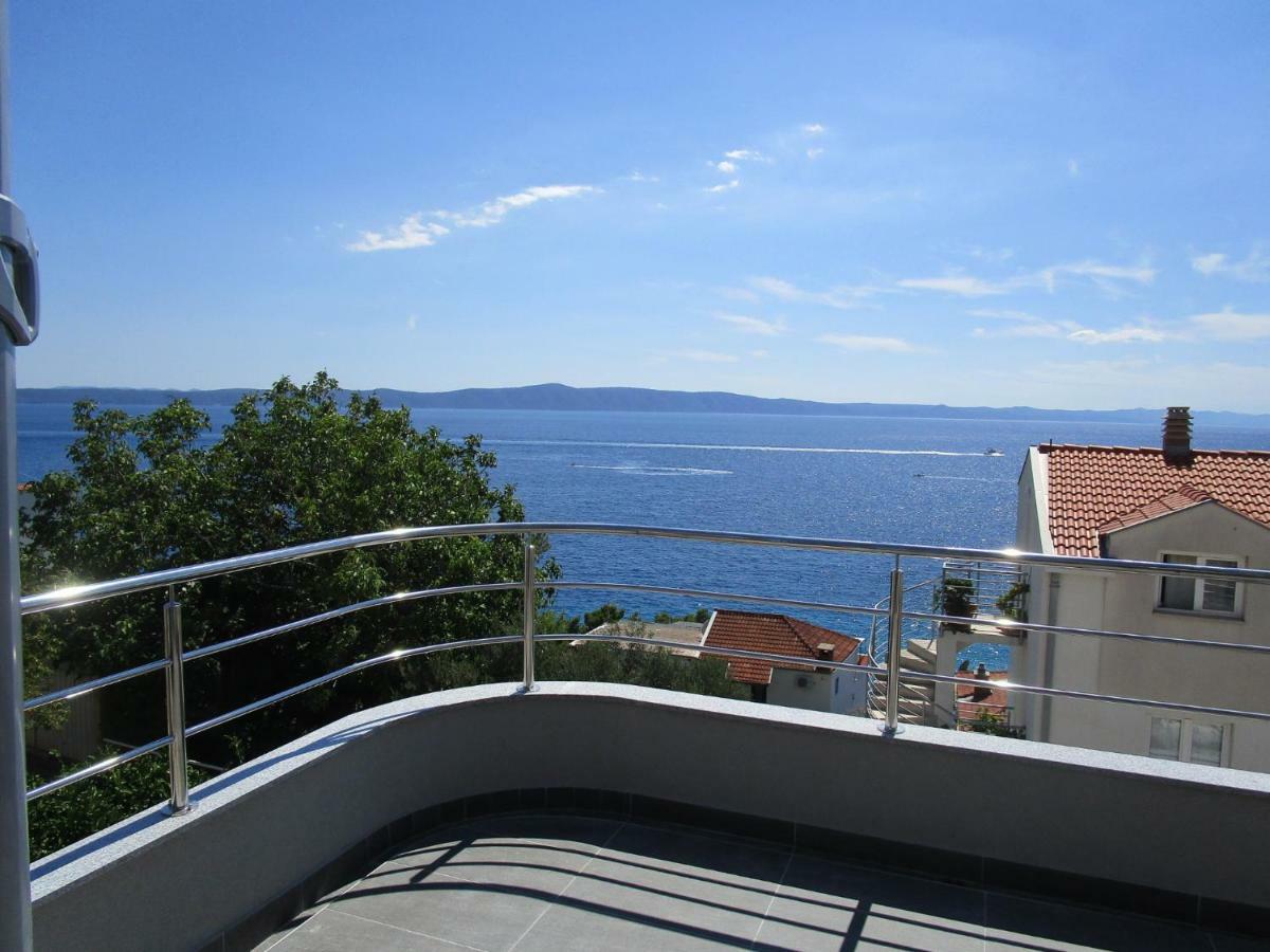 Apartmani Marinovic ポドゥゴラ エクステリア 写真