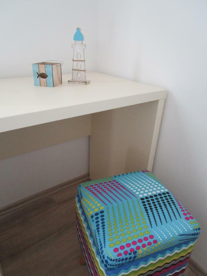 Apartmani Marinovic ポドゥゴラ エクステリア 写真