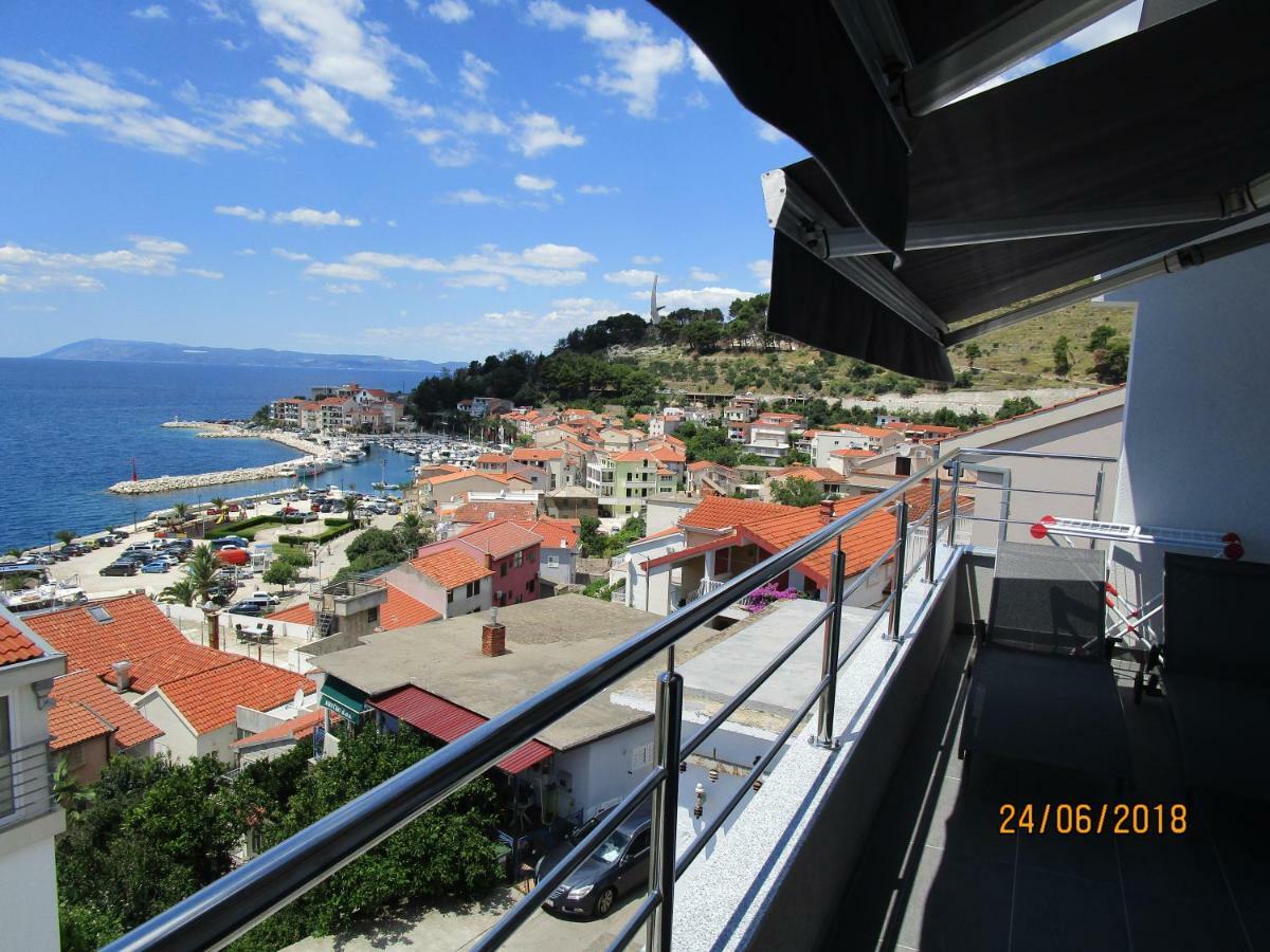 Apartmani Marinovic ポドゥゴラ エクステリア 写真