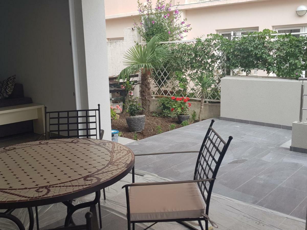 Apartmani Marinovic ポドゥゴラ エクステリア 写真