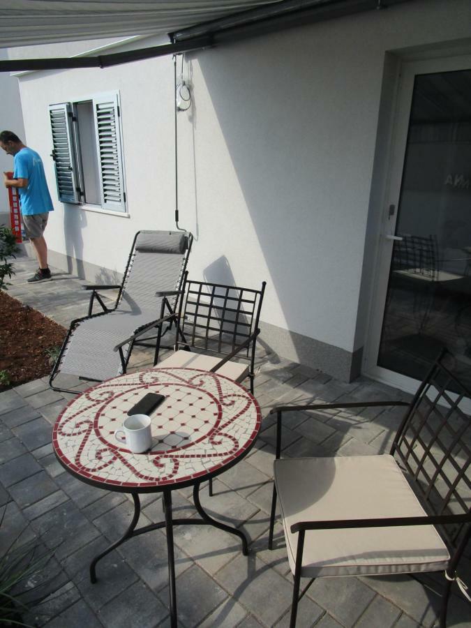 Apartmani Marinovic ポドゥゴラ エクステリア 写真