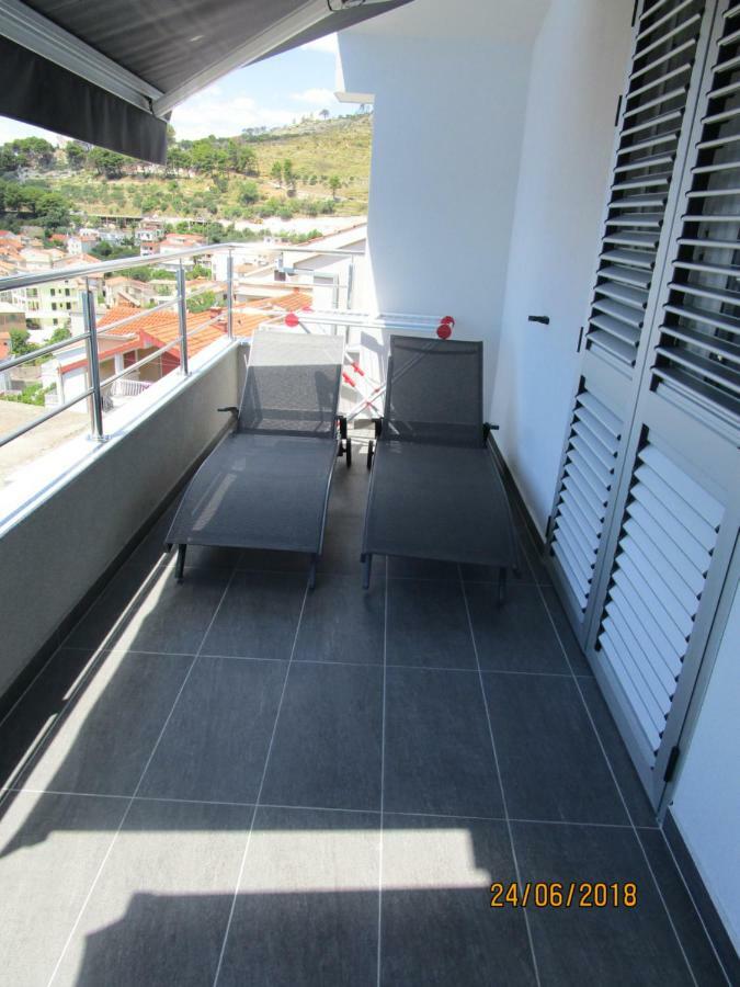 Apartmani Marinovic ポドゥゴラ エクステリア 写真