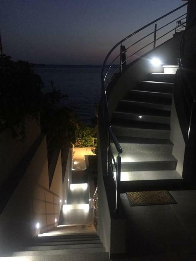 Apartmani Marinovic ポドゥゴラ エクステリア 写真