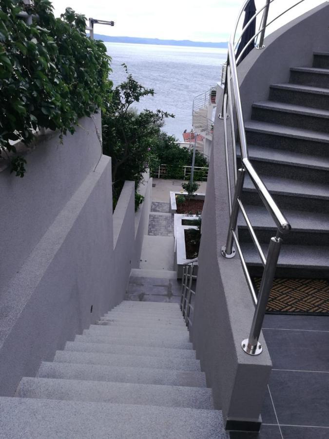 Apartmani Marinovic ポドゥゴラ エクステリア 写真