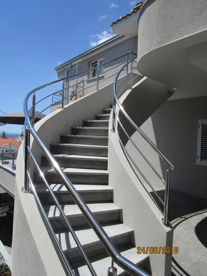 Apartmani Marinovic ポドゥゴラ エクステリア 写真