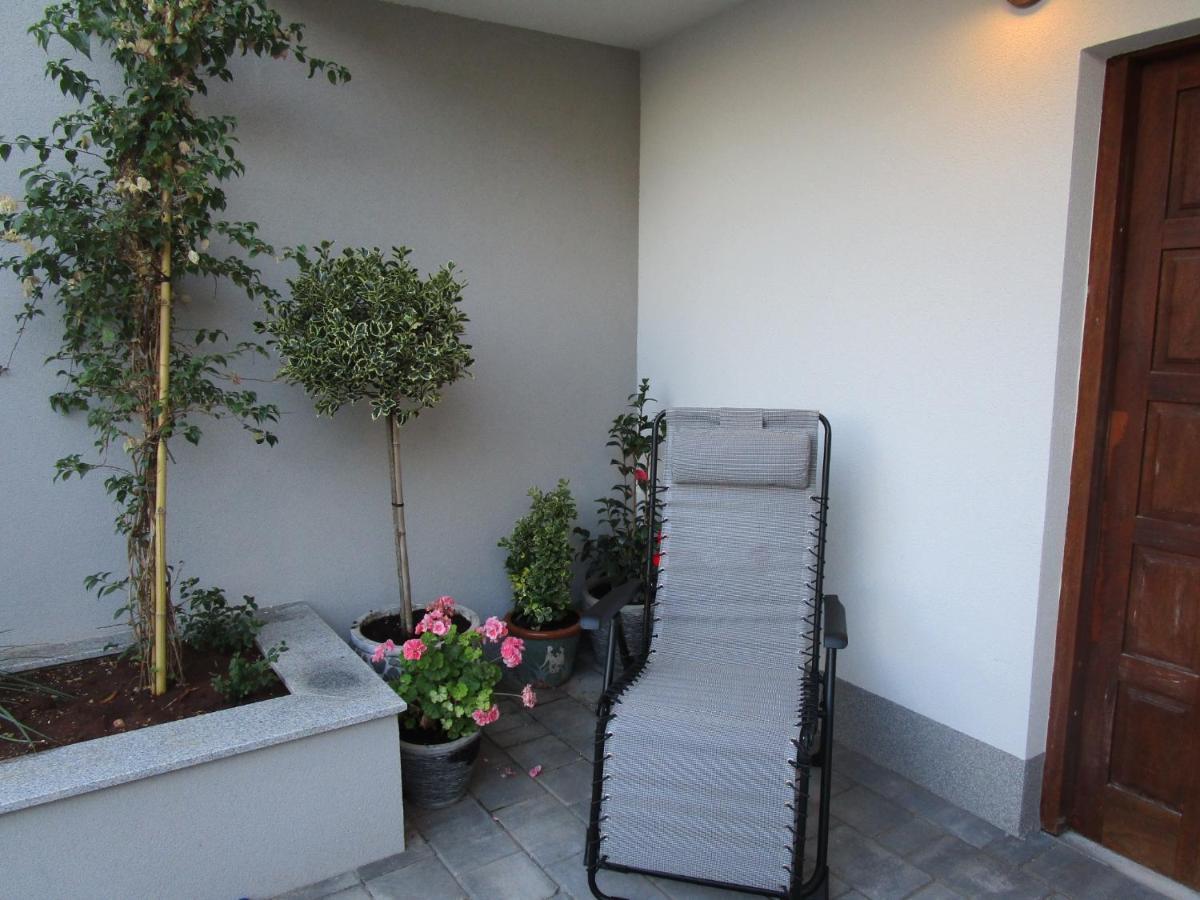 Apartmani Marinovic ポドゥゴラ エクステリア 写真